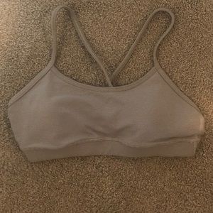Lululemon Flow Y bra